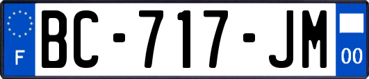 BC-717-JM