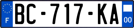 BC-717-KA