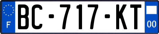 BC-717-KT
