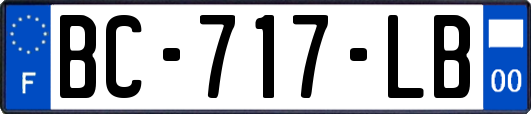 BC-717-LB