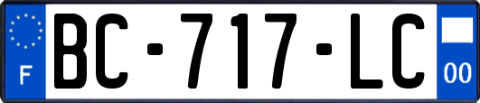 BC-717-LC