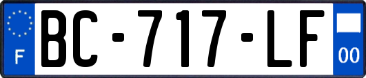 BC-717-LF