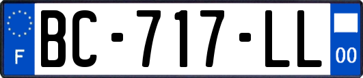 BC-717-LL