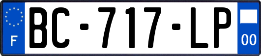 BC-717-LP