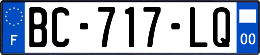 BC-717-LQ