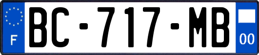 BC-717-MB