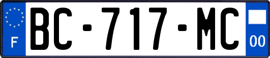 BC-717-MC