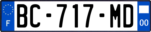 BC-717-MD