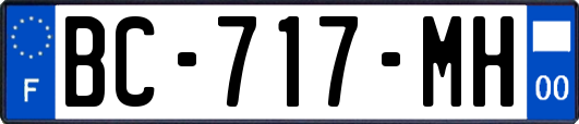 BC-717-MH