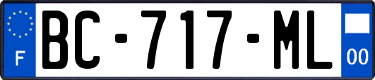 BC-717-ML