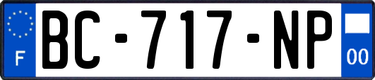 BC-717-NP
