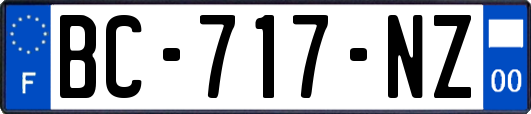 BC-717-NZ