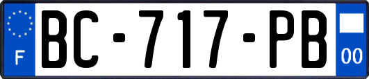 BC-717-PB