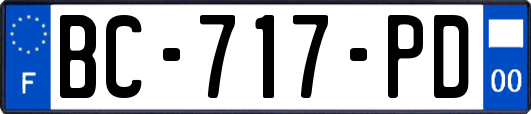 BC-717-PD