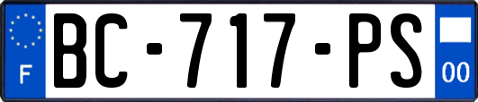 BC-717-PS