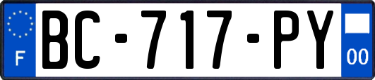 BC-717-PY
