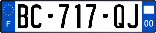 BC-717-QJ