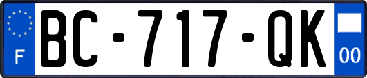 BC-717-QK