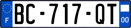 BC-717-QT