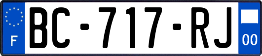 BC-717-RJ