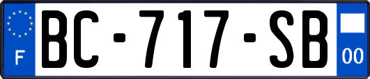 BC-717-SB