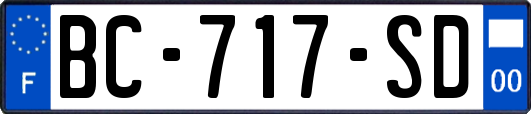 BC-717-SD