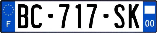 BC-717-SK