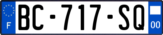 BC-717-SQ