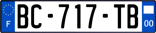 BC-717-TB