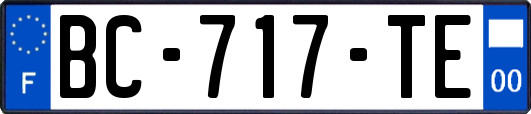 BC-717-TE