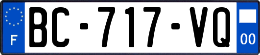 BC-717-VQ