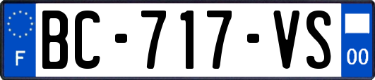 BC-717-VS
