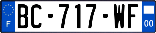BC-717-WF