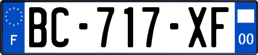 BC-717-XF