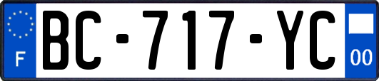 BC-717-YC