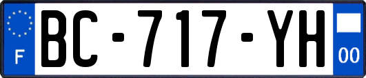 BC-717-YH