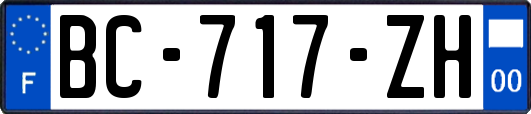 BC-717-ZH