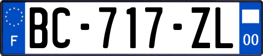 BC-717-ZL