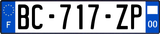 BC-717-ZP