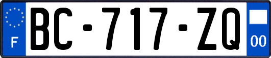 BC-717-ZQ