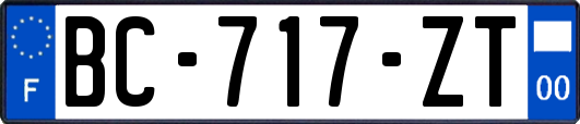 BC-717-ZT