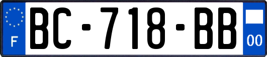 BC-718-BB