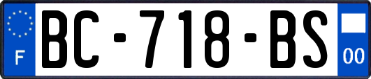 BC-718-BS