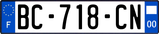 BC-718-CN