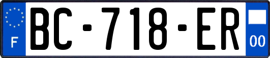 BC-718-ER