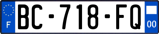 BC-718-FQ