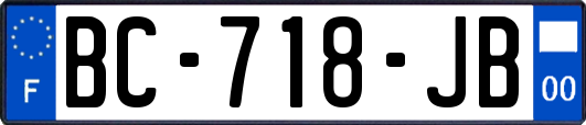 BC-718-JB