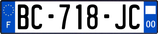 BC-718-JC