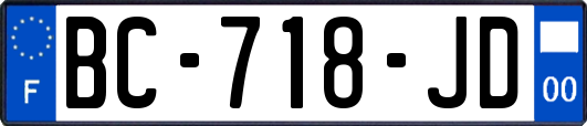 BC-718-JD