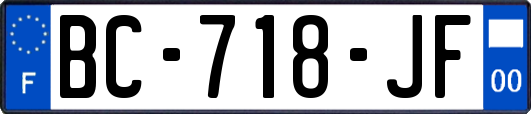 BC-718-JF